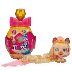 VIP PETS - Juguete Sorpresa Celebridades