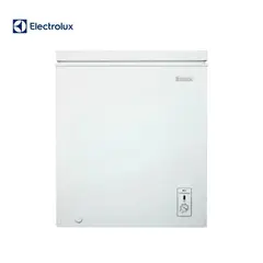 ELECTROLUX - Congeladora EFC15A2HPWB 145L Blanco