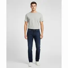 GENERICO - PANTALON JEAN PARA HOMBRE
