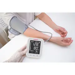 GENERICO - TENSIOMETRO DIGITAL DE BRAZO JUMPER BRAZALETE 22-36 CM