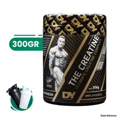 DORIAN YATES - THE CREATINE - - 300G