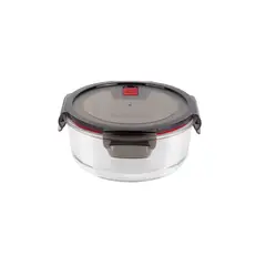 ZWILLING - Táper Redondo de Vidrio 1.3 Lts Modelo Gusto –
