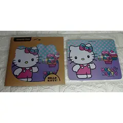 GENERICO - PAD MOUSE CON DISEÑO GATITA