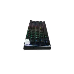LOGITECH - Teclado G Pro X 60 Negro Lightspeed Rgb Bluetooth