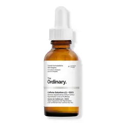 THE ORDINARY - Caffeine Solution 5% + EGCG 30 ml
