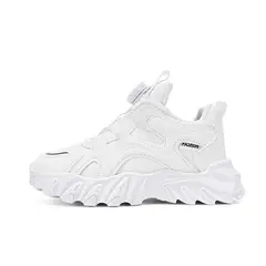 SHANDIAN - Zapatillas Gore Boa Deportiva Niños y Niñas Azul