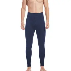 GENERICO - Pantalón Calentador para el frio efecto térmico