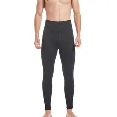 GENERICO - Pantalón Calentador para el frio efecto térmico