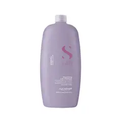 ALFAPARF MILANO - ALFAPARF SEMI DI LINO Smoothing Shampoo 1L