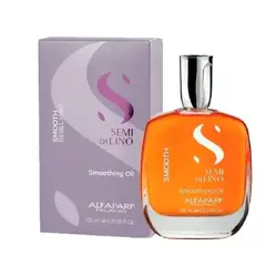 ALFAPARF MILANO - ALFAPARF SEMI DI LINO Smoothing Oil 100 ml