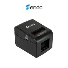 GENERICO - IMPRESORA TÉRMICA SENDA 80MM USB 300SPEED