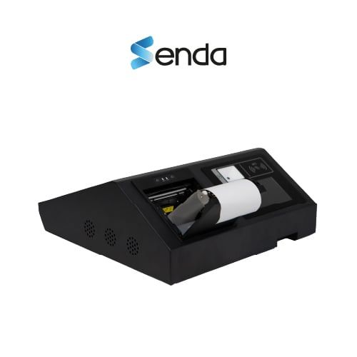 MONITOR ALL IN ONE SENDA K2 POS116”4G64GB ANDROID 11IMPCOD BARRAS INTEGRADA