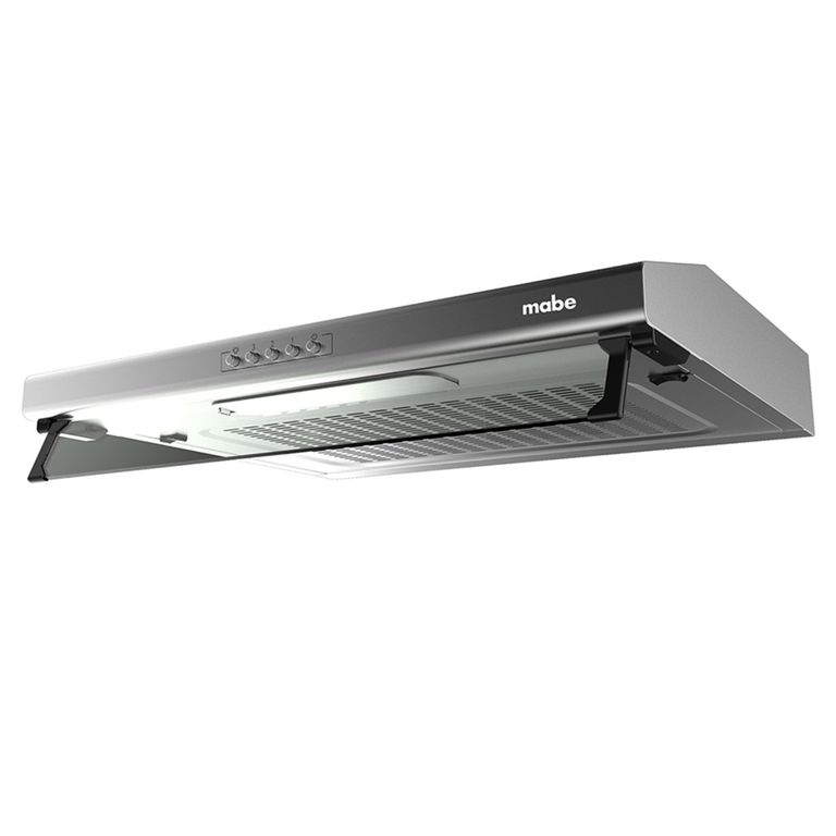 Campana Extractora CMU9020PI0 90 cm Convencional de Pared Inox