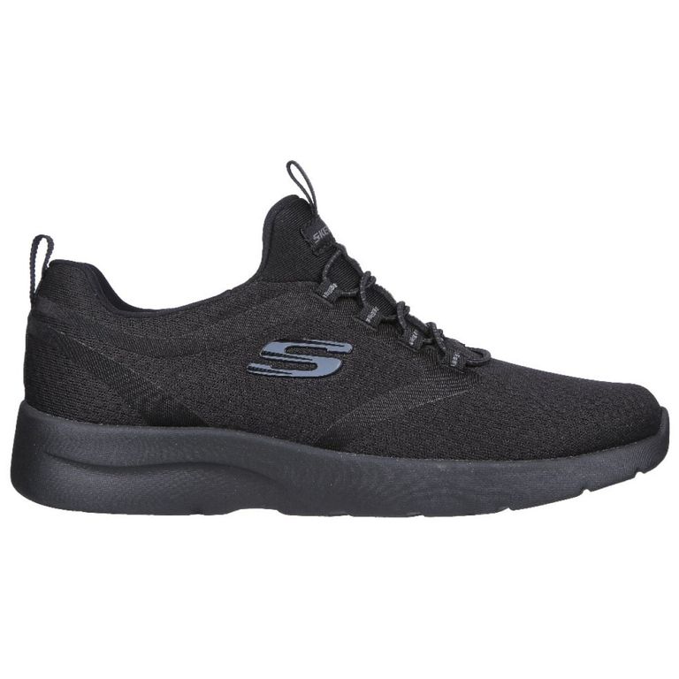 Zapatilla Mujer Soft Expressions 149693BBK