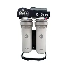 PURA - Planta de Osmosis Inversa Oi Base