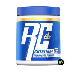RONNIE COLEMAN - CREATINE XS - - 300G
