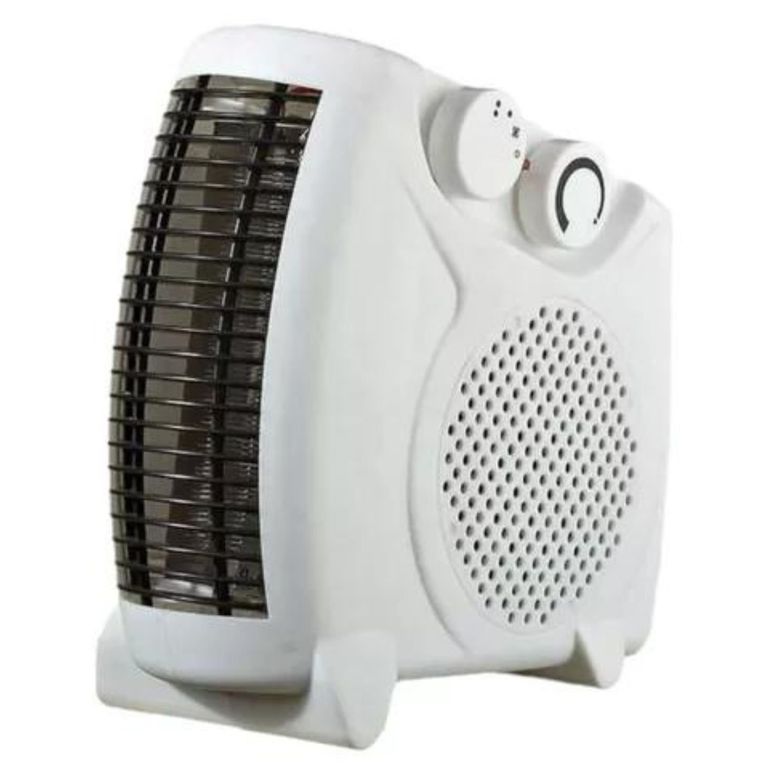 Estufa CA150 Blanco