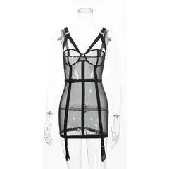 GENERICO - Lencería para dama Maju