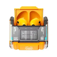 TRANSFORMERS - Audífono MG-C03