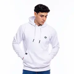 RIFF&RAFF - Poleron Hombre Devoción