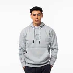 RIFF&RAFF - Poleron Hombre Lypsis