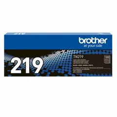 BROTHER - Toner TN-219BK Black L3560 L3760 L3280 1500 Pag