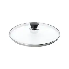BALLARINI - Tapa de Vidrio Ø24 cm Modelo Specials