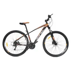 EVEZO - Bicicleta Montañera H29 Aro 29