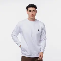 RIFF&RAFF - Poleron Hombre Visión