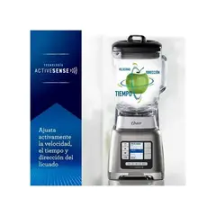 OSTER - Licuadora ActiveSense Vaso Blend N Go BLSTTDG NBG