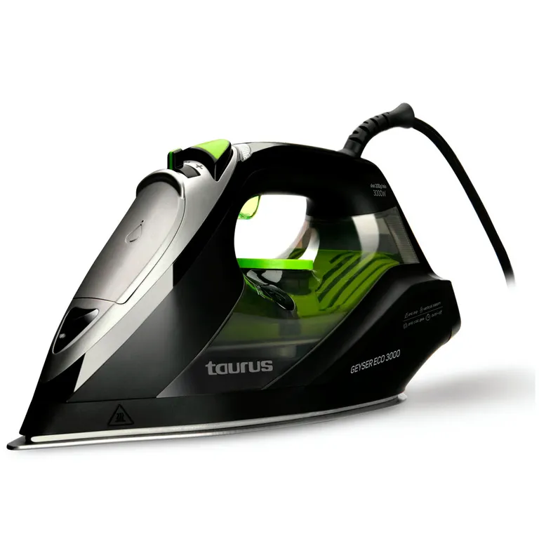 PLANCHA GEYSER ECO 3000