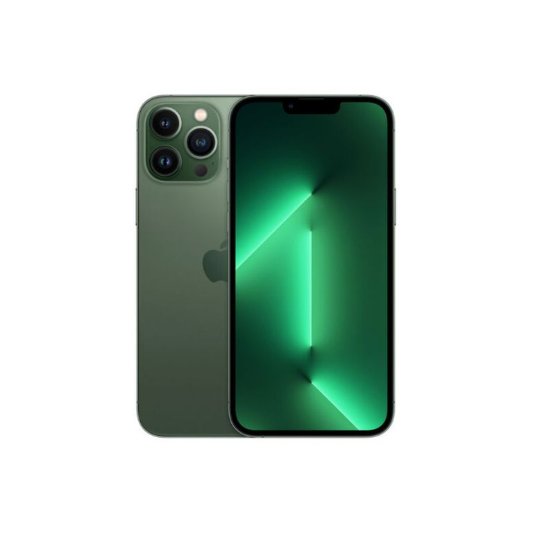Iphone 13 Pro 5G 128 GB Verde Reacondicionado