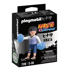 PLAYMOBIL - Naruto Hinata