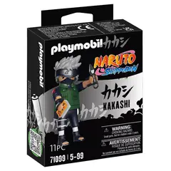 PLAYMOBIL - Naruto Kakashi