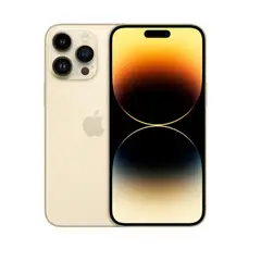 APPLE - Celular iPhone 14 Pro Max Oro 128 GB Reacondicionado