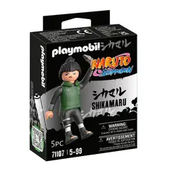 PLAYMOBIL - Naruto Shikamaru