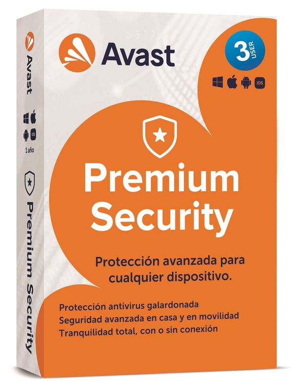Premium Security 3 PC