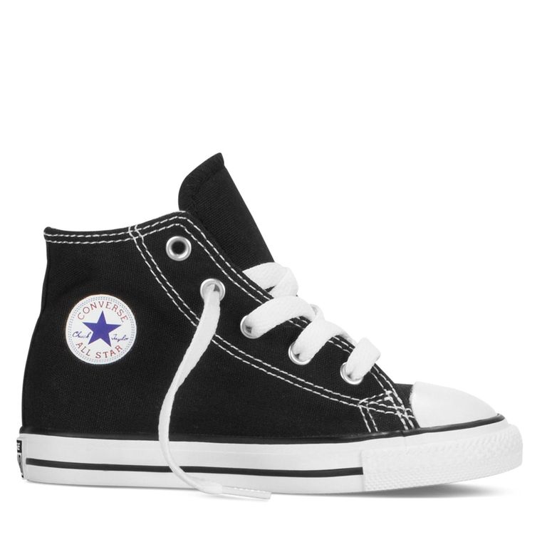 Zapatillas Urbanas Niño Chuck Taylor All Star Core Hi