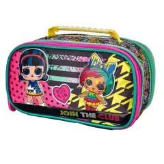 SCOOL - CARTUCHERA REVOLUTION MAGIC LOL