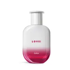 ESIKA - Émotions Love Perfume de mujer