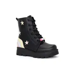 PAR&SS - Botines para niña kids MV24I2-AURA