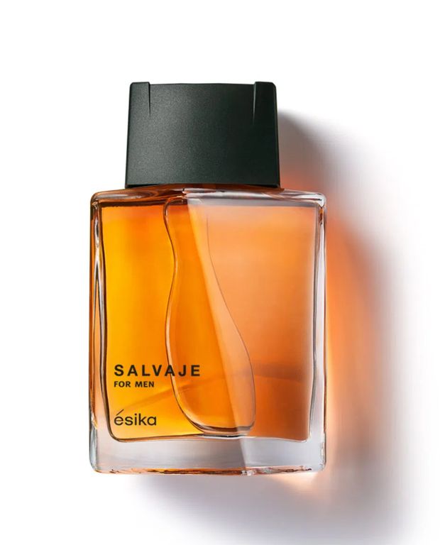 Salvaje Perfume de Hombre