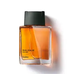 ESIKA - Salvaje Perfume de Hombre