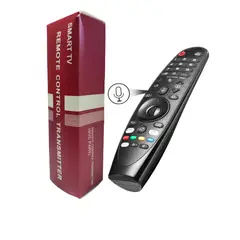 GENERICO - Control remoto compatible OLED Smart TV