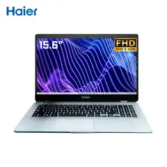 HAIER - LAPTOP 15.6" FHD CORE i5-1135G7 8GB RAM 256GB SSD Y15T i5 (1LGF0000326)