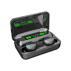TWS - Auriculares In-Ear F9-5c Bluetooth