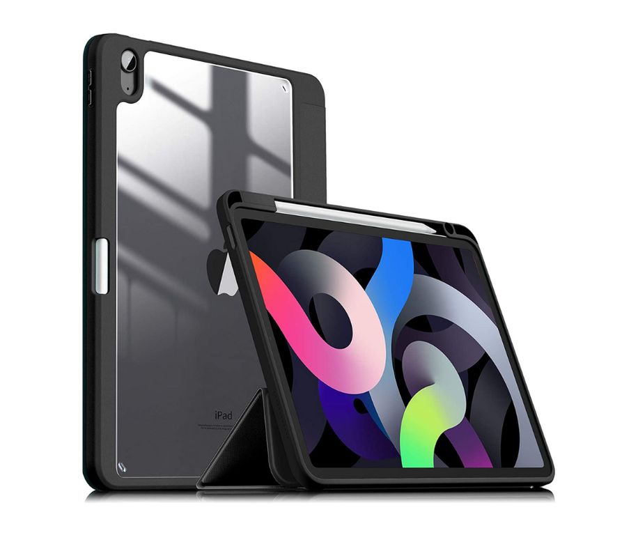Case Funda PREMIUM para iPad AIR 11" 2024 con porta Pencil