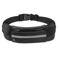 GENERICO - CANGURO BOLSO RUNNING PARA DEPORTE O SEGURIDAD