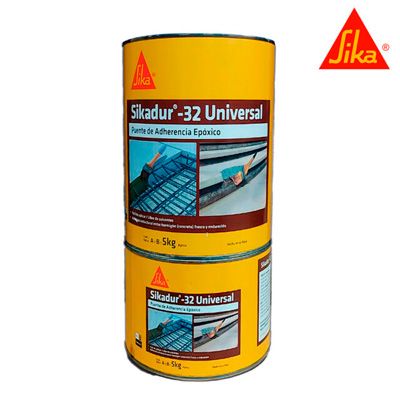 SIKADUR 32 Universal x 5KG