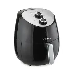 PRIMA - Freidora de Aire AF-20CP 5.0 Litros 2000 Watts Negro